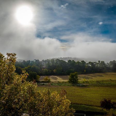 Domaine De La Marie Dans Le Luberon Villa Peypin-d'Aigues Eksteriør bilde