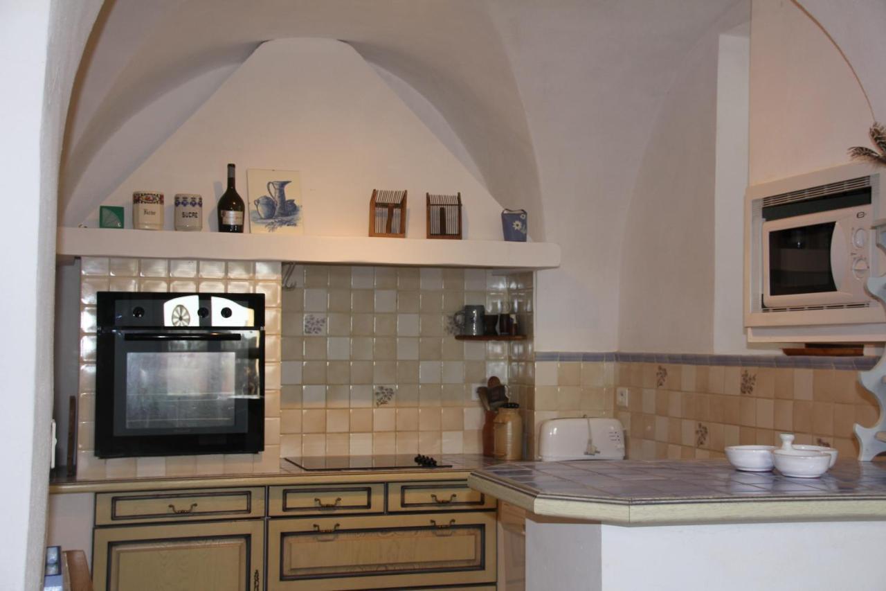 Domaine De La Marie Dans Le Luberon Villa Peypin-d'Aigues Eksteriør bilde