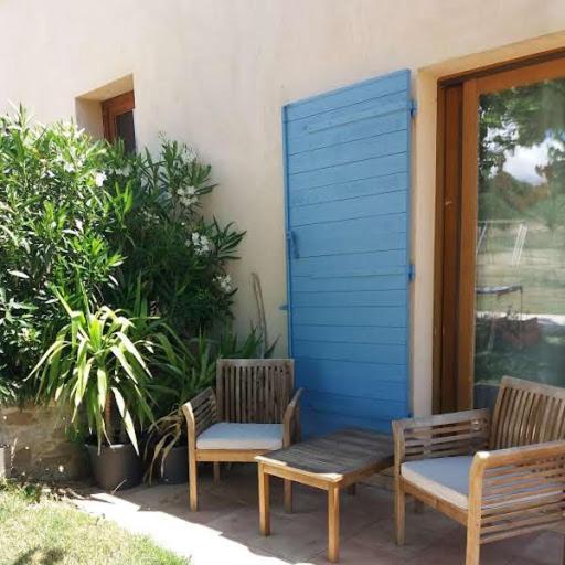 Domaine De La Marie Dans Le Luberon Villa Peypin-d'Aigues Eksteriør bilde