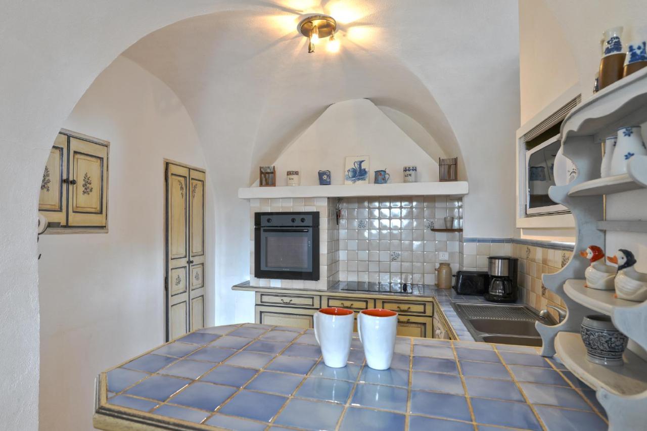 Domaine De La Marie Dans Le Luberon Villa Peypin-d'Aigues Eksteriør bilde