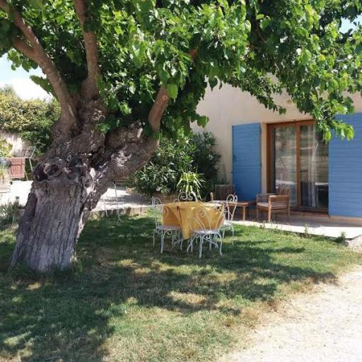 Domaine De La Marie Dans Le Luberon Villa Peypin-d'Aigues Eksteriør bilde