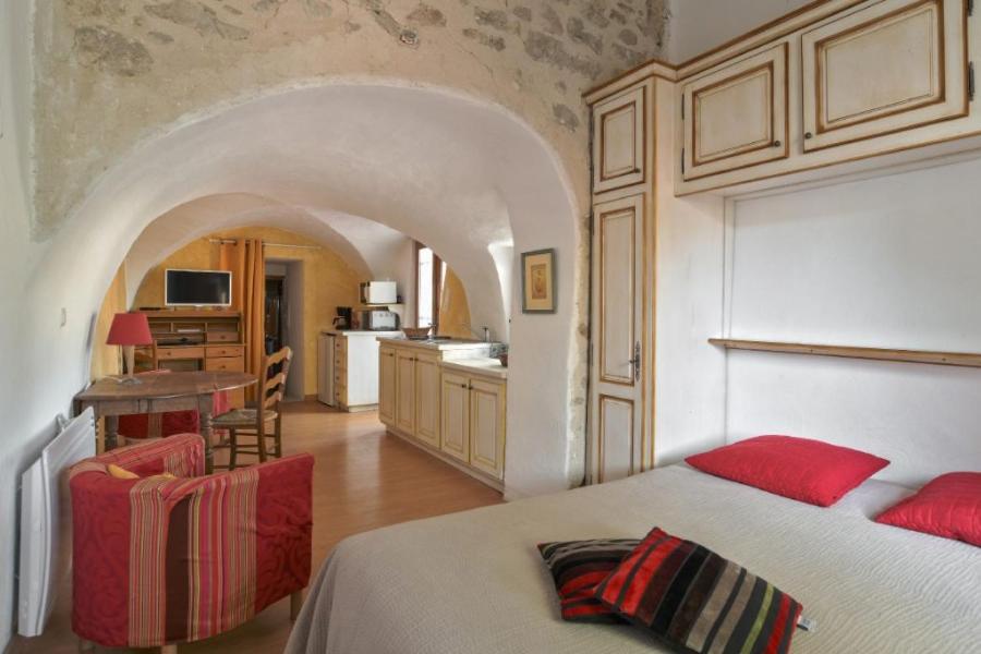 Domaine De La Marie Dans Le Luberon Villa Peypin-d'Aigues Eksteriør bilde