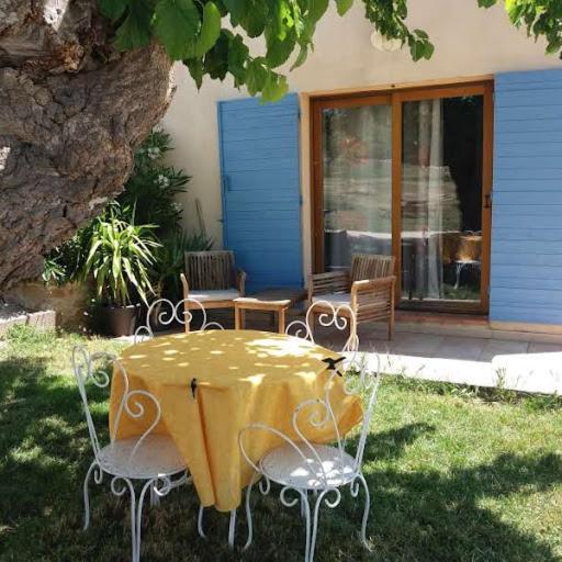 Domaine De La Marie Dans Le Luberon Villa Peypin-d'Aigues Eksteriør bilde