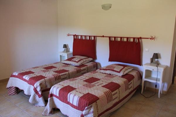 Domaine De La Marie Dans Le Luberon Villa Peypin-d'Aigues Eksteriør bilde