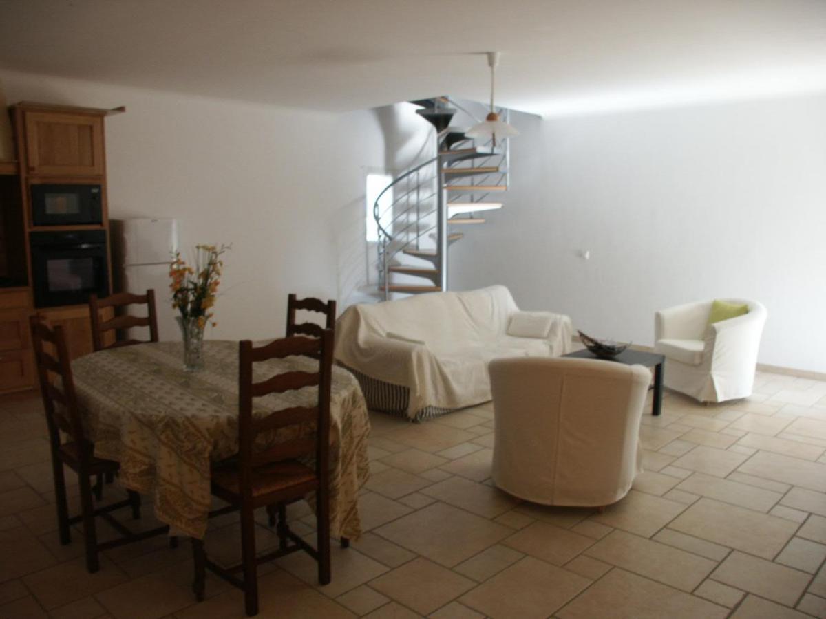 Domaine De La Marie Dans Le Luberon Villa Peypin-d'Aigues Eksteriør bilde