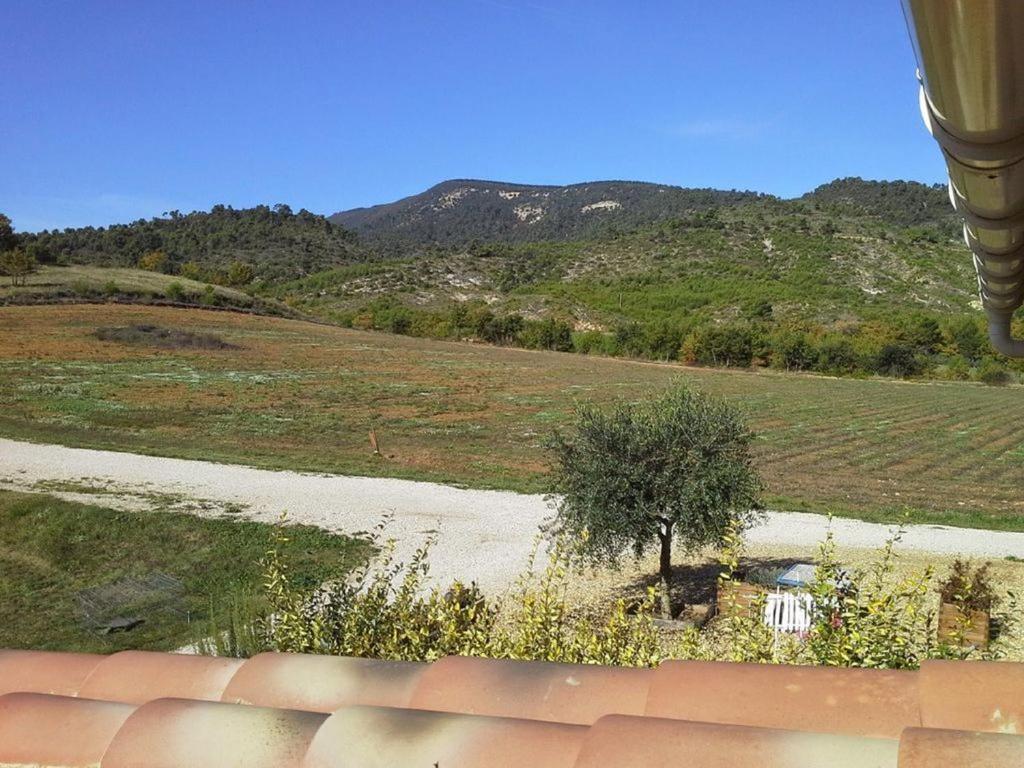 Domaine De La Marie Dans Le Luberon Villa Peypin-d'Aigues Eksteriør bilde